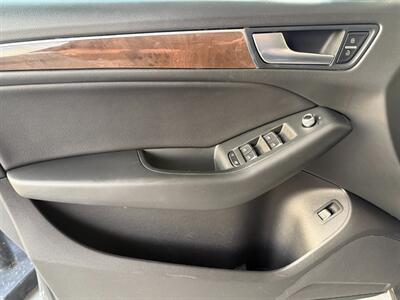 2015 Audi Q5 2.0T quattro Premium   - Photo 25 - Orange, CA 92868