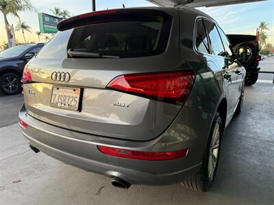 2015 Audi Q5 2.0T quattro Premium   - Photo 11 - Orange, CA 92868
