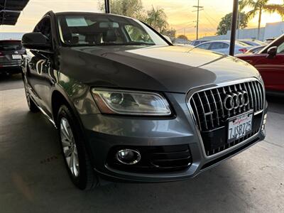 2015 Audi Q5 2.0T quattro Premium   - Photo 9 - Orange, CA 92868