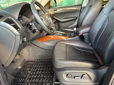 2015 Audi Q5 2.0T quattro Premium   - Photo 19 - Orange, CA 92868