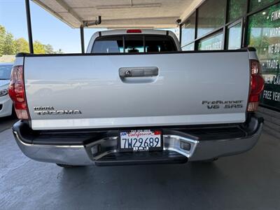 2005 Toyota Tacoma PreRunner V6   - Photo 14 - Orange, CA 92868