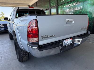 2005 Toyota Tacoma PreRunner V6   - Photo 7 - Orange, CA 92868