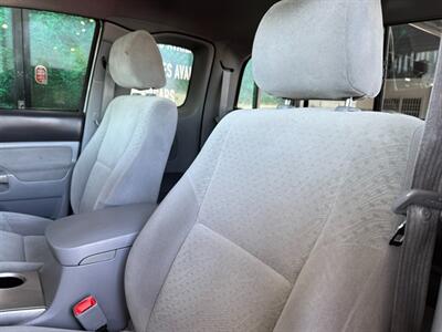 2005 Toyota Tacoma PreRunner V6   - Photo 18 - Orange, CA 92868