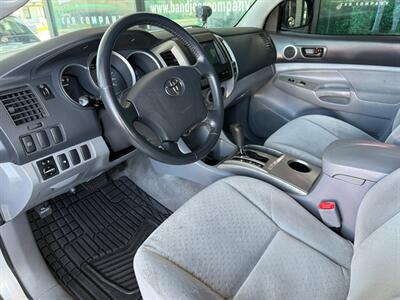 2005 Toyota Tacoma PreRunner V6   - Photo 16 - Orange, CA 92868