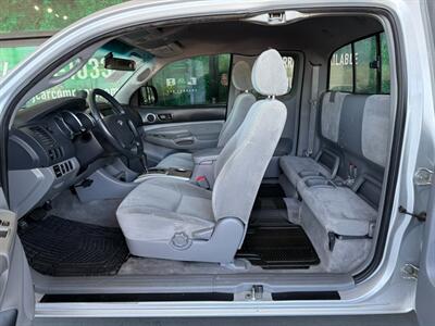 2005 Toyota Tacoma PreRunner V6   - Photo 24 - Orange, CA 92868