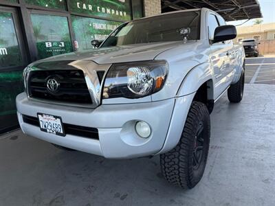 2005 Toyota Tacoma PreRunner V6   - Photo 3 - Orange, CA 92868