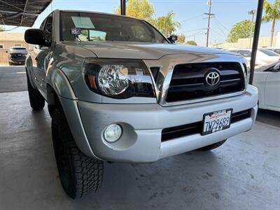 2005 Toyota Tacoma PreRunner V6   - Photo 9 - Orange, CA 92868