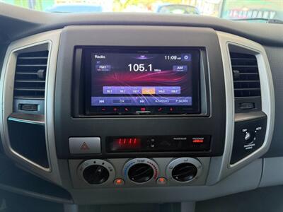 2005 Toyota Tacoma PreRunner V6   - Photo 29 - Orange, CA 92868