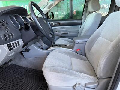 2005 Toyota Tacoma PreRunner V6   - Photo 17 - Orange, CA 92868