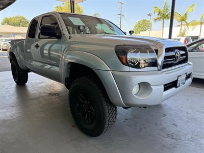 2005 Toyota Tacoma PreRunner V6   - Photo 8 - Orange, CA 92868