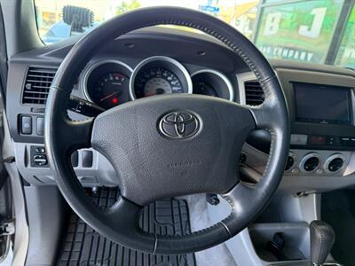 2005 Toyota Tacoma PreRunner V6   - Photo 19 - Orange, CA 92868