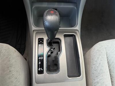 2005 Toyota Tacoma PreRunner V6   - Photo 31 - Orange, CA 92868
