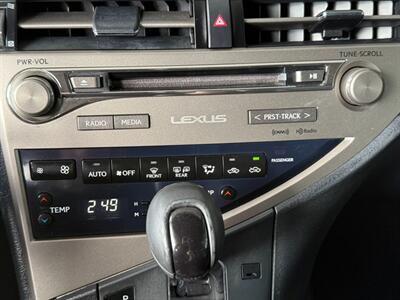 2015 Lexus RX 350   - Photo 36 - Orange, CA 92868