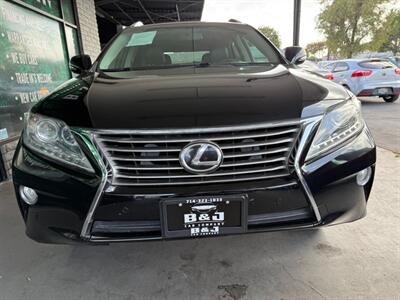 2015 Lexus RX 350   - Photo 12 - Orange, CA 92868
