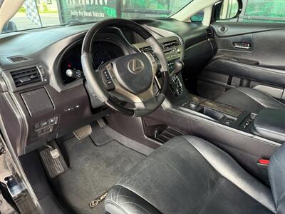 2015 Lexus RX 350   - Photo 18 - Orange, CA 92868