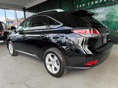 2015 Lexus RX 350   - Photo 6 - Orange, CA 92868