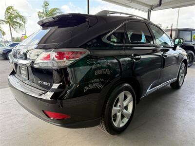 2015 Lexus RX 350   - Photo 10 - Orange, CA 92868
