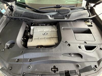 2015 Lexus RX 350   - Photo 40 - Orange, CA 92868