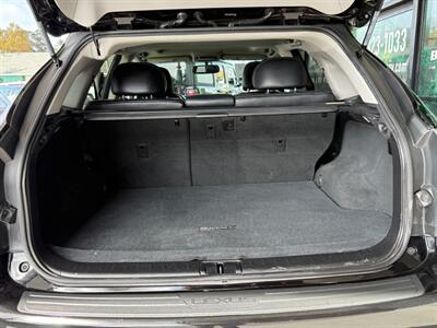 2015 Lexus RX 350   - Photo 39 - Orange, CA 92868
