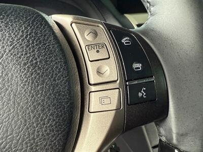 2015 Lexus RX 350   - Photo 24 - Orange, CA 92868