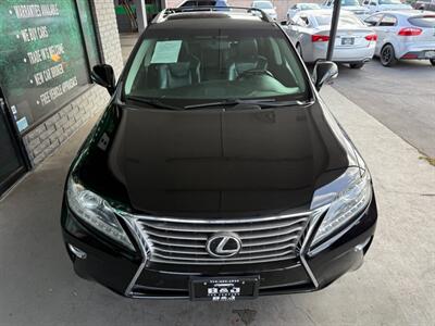 2015 Lexus RX 350   - Photo 13 - Orange, CA 92868