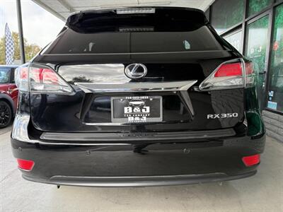 2015 Lexus RX 350   - Photo 14 - Orange, CA 92868