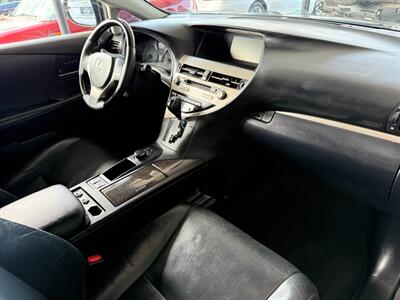 2015 Lexus RX 350   - Photo 30 - Orange, CA 92868