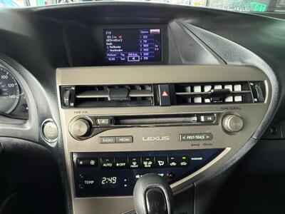 2015 Lexus RX 350   - Photo 34 - Orange, CA 92868