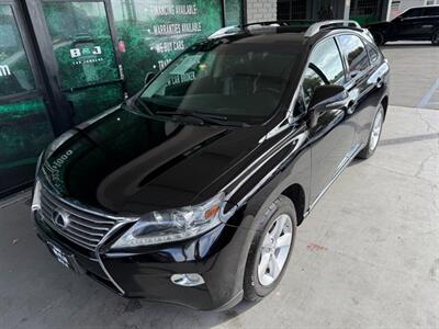 2015 Lexus RX 350   - Photo 2 - Orange, CA 92868