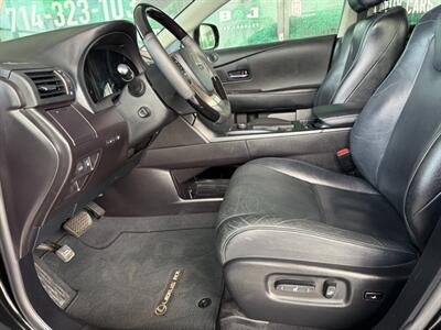 2015 Lexus RX 350   - Photo 19 - Orange, CA 92868