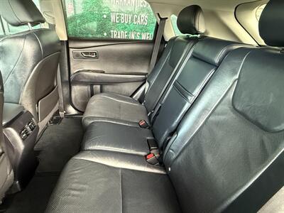 2015 Lexus RX 350   - Photo 28 - Orange, CA 92868