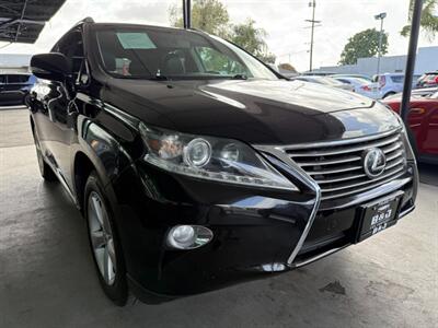 2015 Lexus RX 350   - Photo 9 - Orange, CA 92868