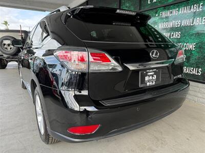 2015 Lexus RX 350   - Photo 7 - Orange, CA 92868
