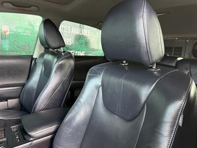 2015 Lexus RX 350   - Photo 20 - Orange, CA 92868