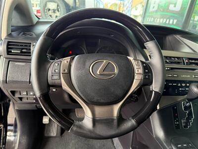 2015 Lexus RX 350   - Photo 22 - Orange, CA 92868