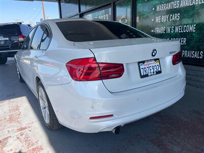 2016 BMW 3 Series 320i   - Photo 7 - Orange, CA 92868