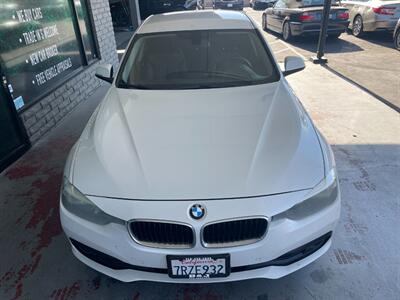 2016 BMW 3 Series 320i   - Photo 13 - Orange, CA 92868