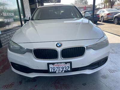 2016 BMW 3 Series 320i   - Photo 12 - Orange, CA 92868