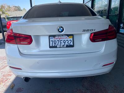 2016 BMW 3 Series 320i   - Photo 14 - Orange, CA 92868