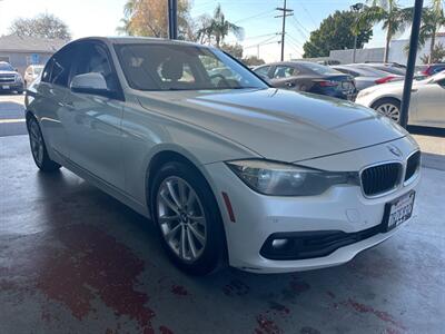 2016 BMW 3 Series 320i   - Photo 8 - Orange, CA 92868