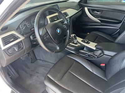 2016 BMW 3 Series 320i   - Photo 16 - Orange, CA 92868