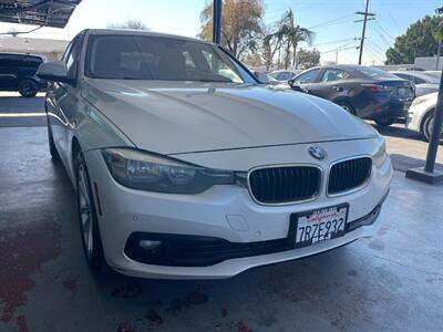 2016 BMW 3 Series 320i   - Photo 9 - Orange, CA 92868