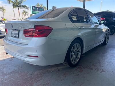 2016 BMW 3 Series 320i   - Photo 10 - Orange, CA 92868