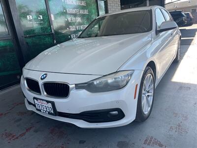 2016 BMW 3 Series 320i   - Photo 3 - Orange, CA 92868