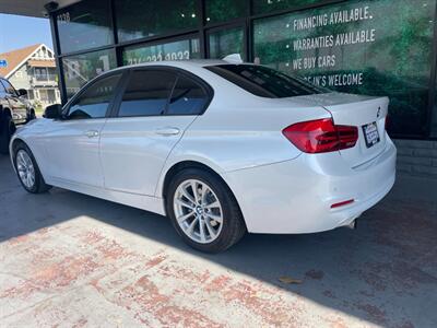 2016 BMW 3 Series 320i   - Photo 6 - Orange, CA 92868