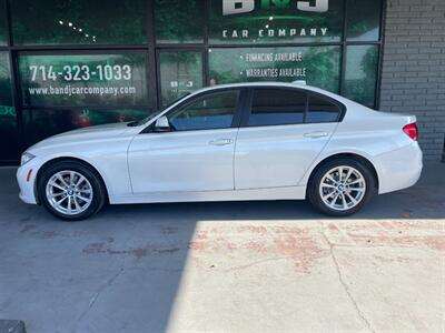 2016 BMW 3 Series 320i   - Photo 4 - Orange, CA 92868