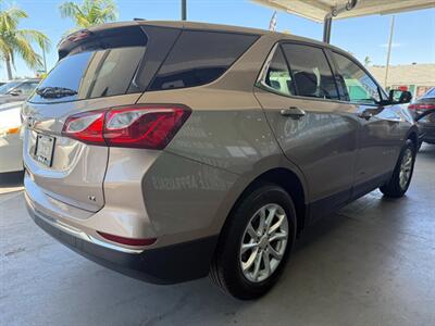 2019 Chevrolet Equinox LT   - Photo 9 - Orange, CA 92868