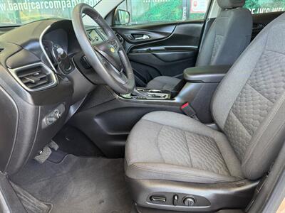 2019 Chevrolet Equinox LT   - Photo 16 - Orange, CA 92868