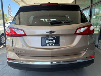 2019 Chevrolet Equinox LT   - Photo 13 - Orange, CA 92868
