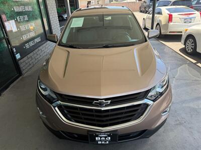 2019 Chevrolet Equinox LT   - Photo 12 - Orange, CA 92868